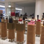 伊勢丹 サローネにご来店いただきありがとうございました。