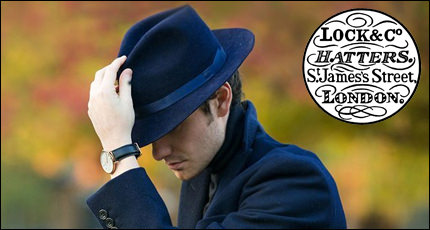 James Lock Hatters