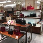 NIHONBASHI MITSUKOSHI Launer London official limited store is opened.