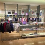 GINZA MITSUKOSHI Rachel Riley official limited store is now closed.