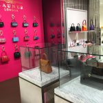 Launer London official limited store at ISETAN SHINJUKU is now open