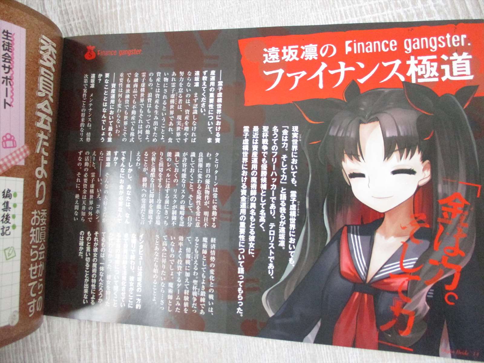 Fate Extra Ccc Art Works Virgin Bride Japan Fan Book Type Moon Ltd Booklet Ebay