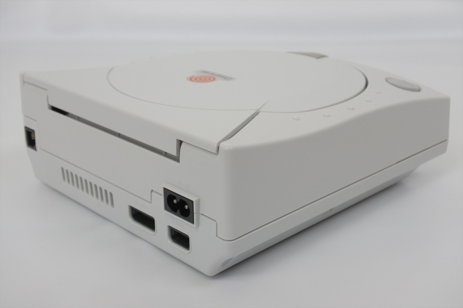 Dreamcast MINT Console System Boxed SEGA FREE SHIPPING 5821 | eBay