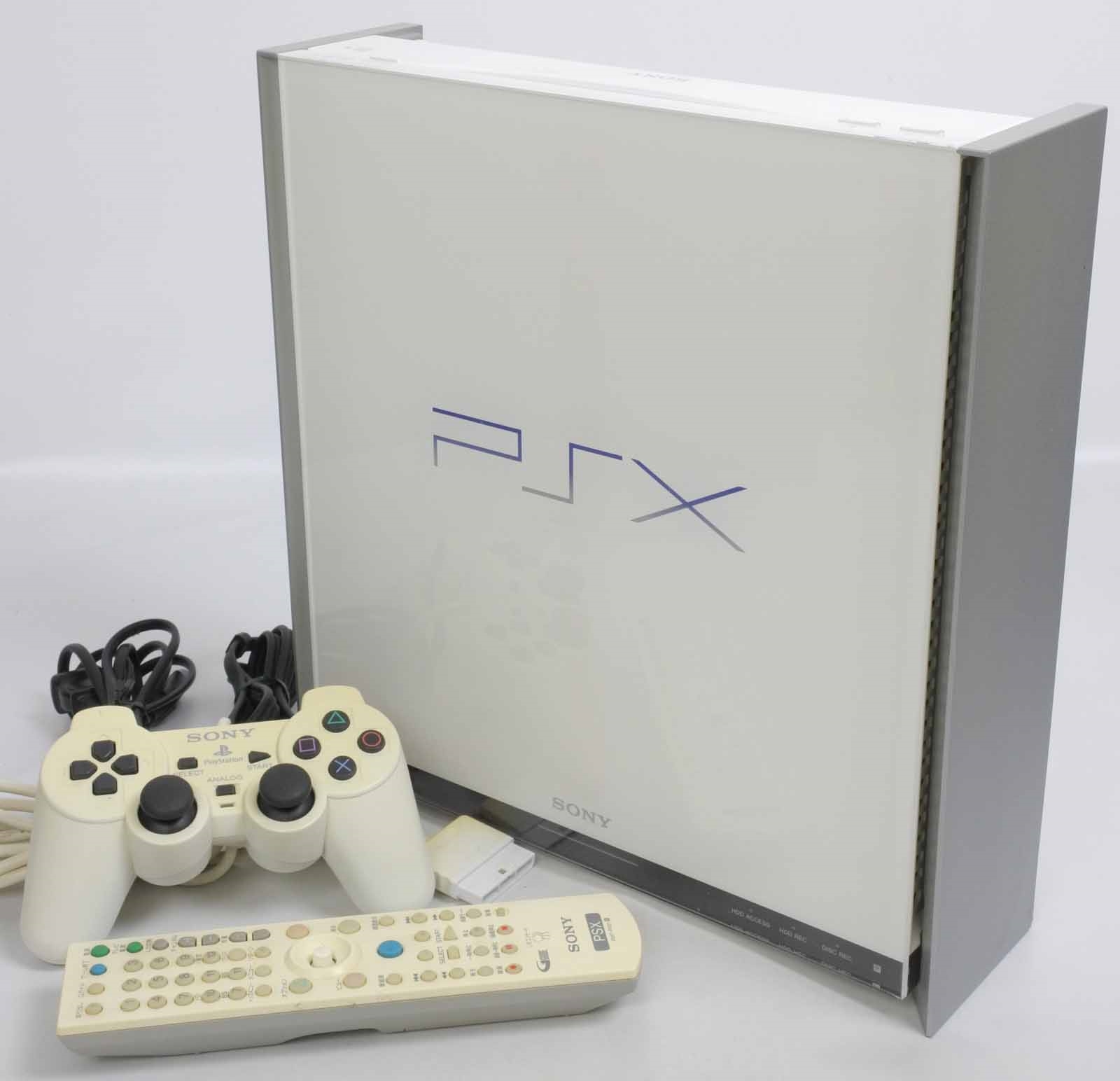 psx system