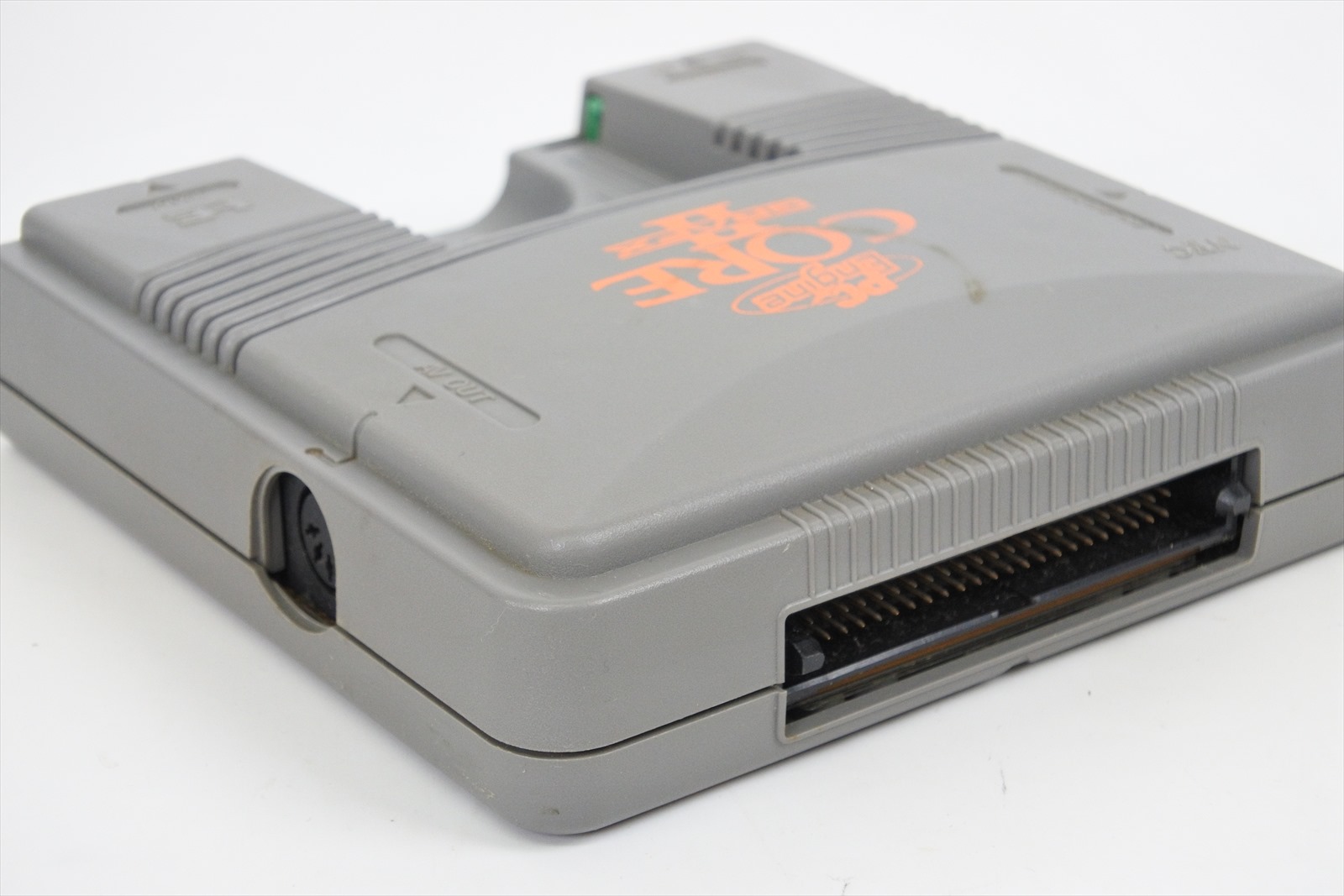 Pc Engine Core Grafx 2