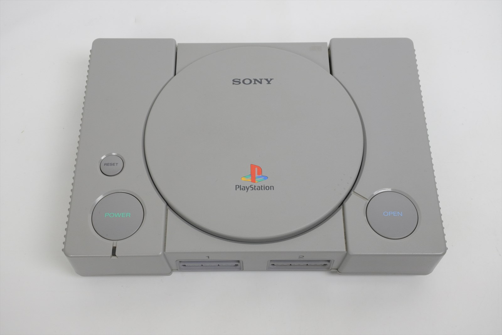 PS1 Play Station Playstation Console System Boxed A6869645 SCPH-3000 ...