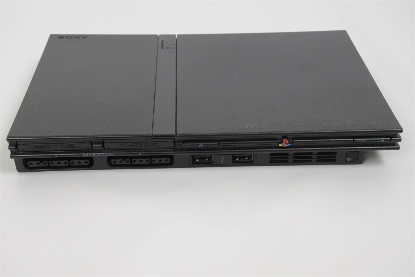 Ps2 и ps2 slim отличие