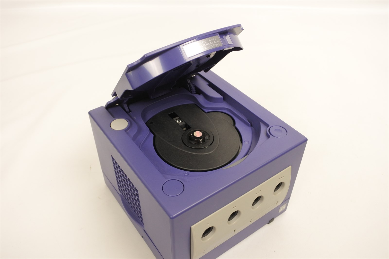 gamecube gba player disc only north americ