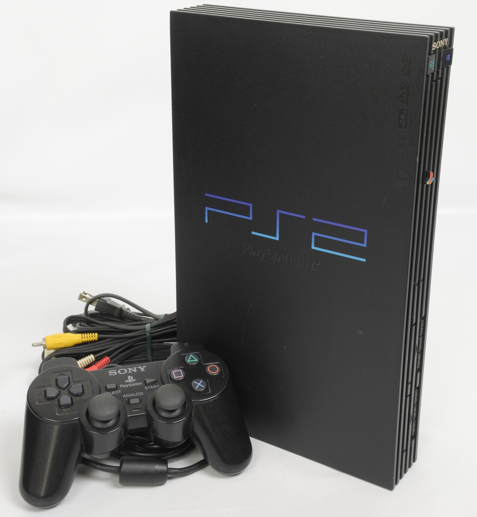 Ps2 Console System Scph Tested Playstation 2 J Ntsc J Ebay