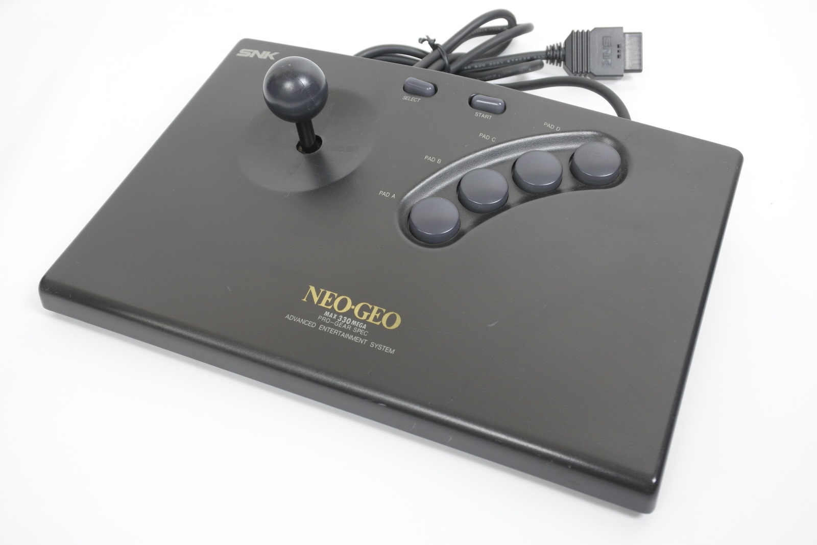 snk console