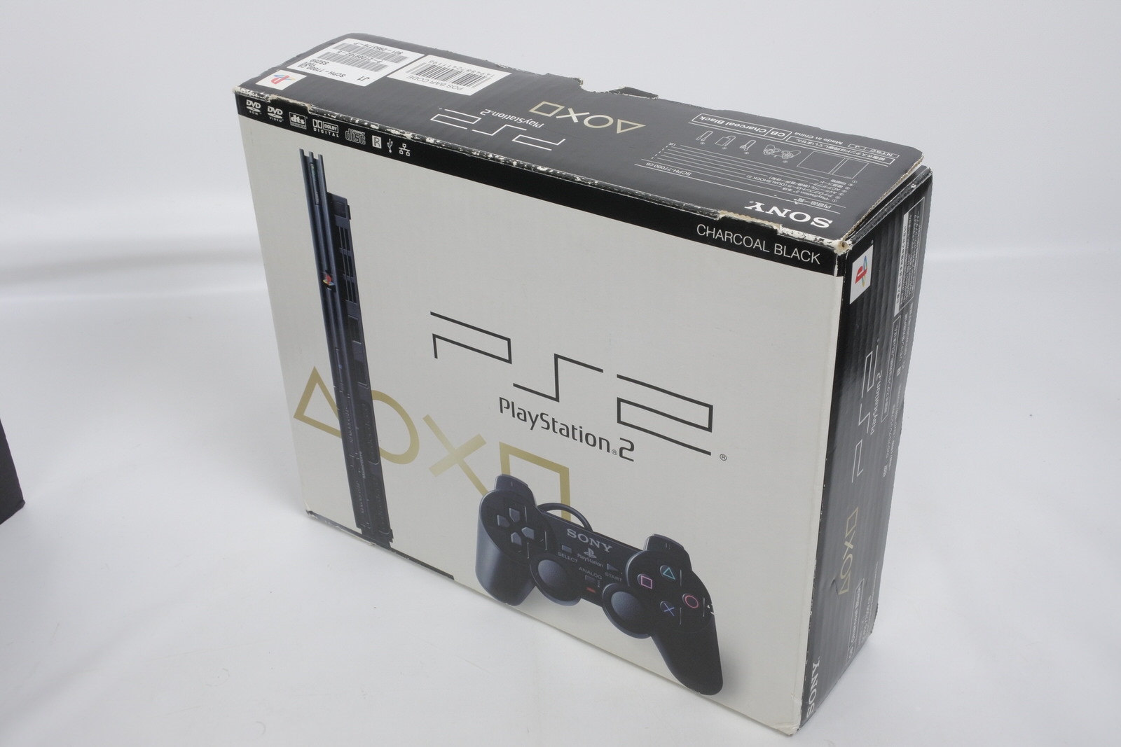 SONY - 【超可愛いセット】【レア商品】♡PS2 本体 PS2 77000 ピンク