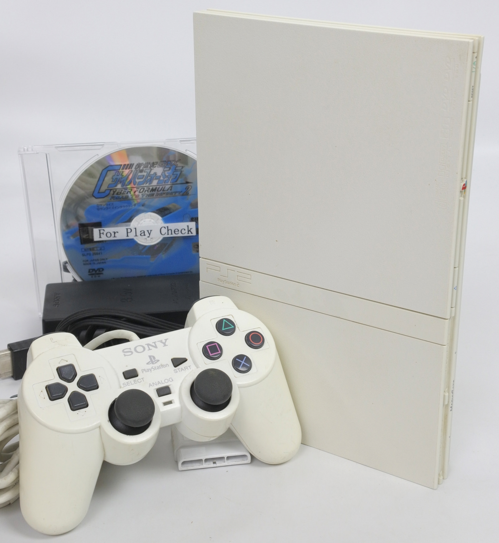 ps2 slim scph 77000 ebay