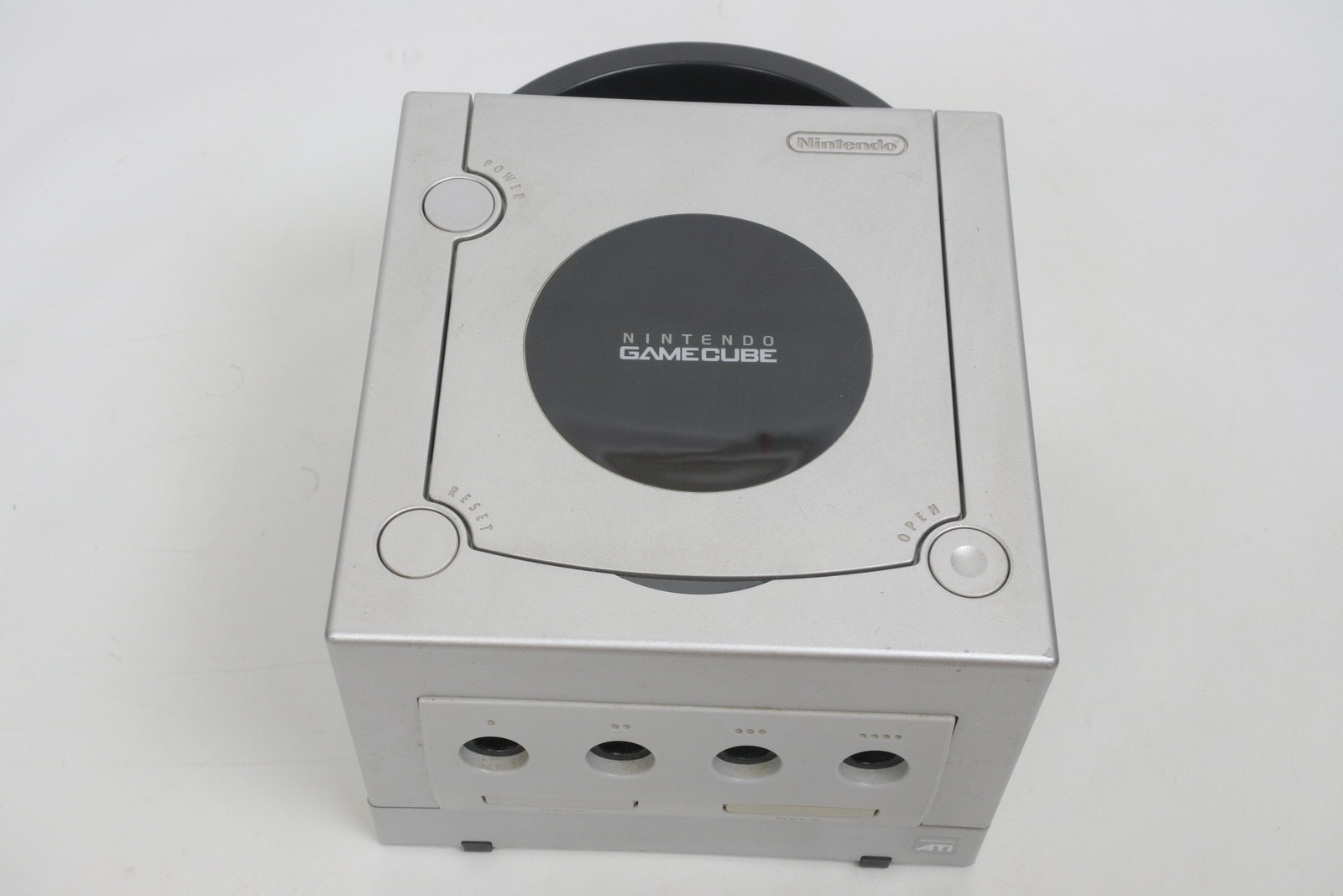 gamecube gba player disc only north americ
