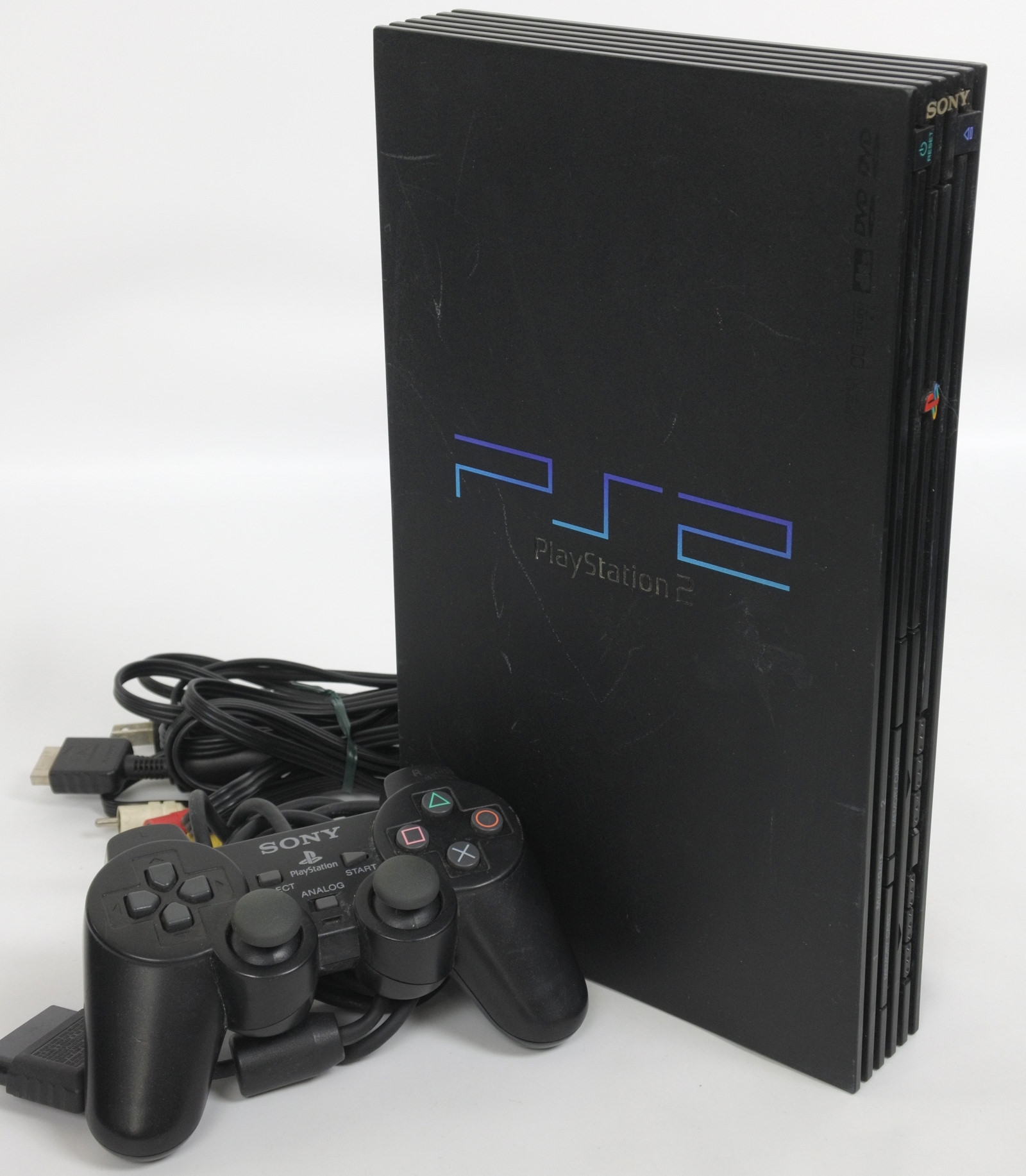 History Of PlayStation: PS1