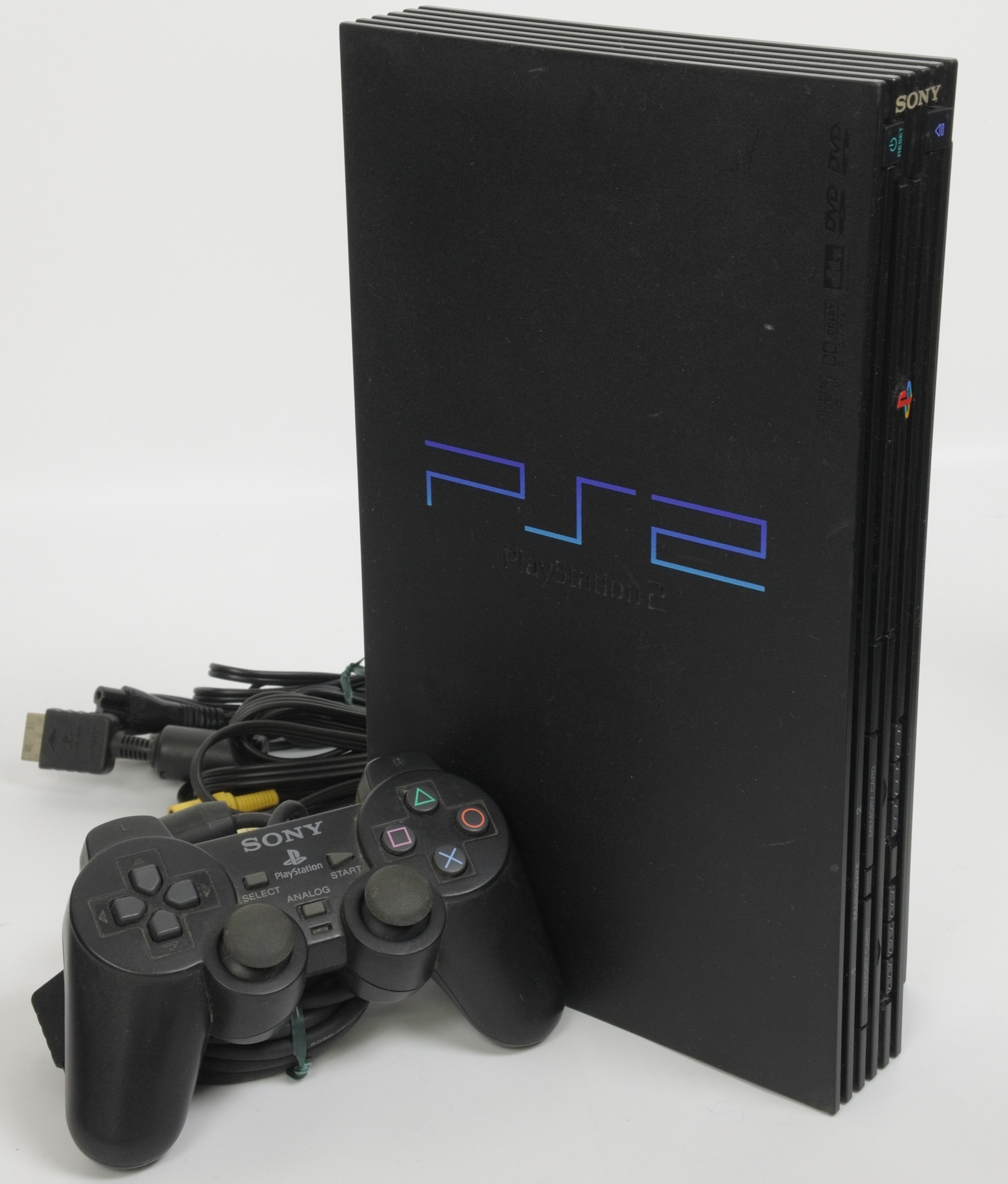 Ps2 Console System Scph Ref J Playstation 2 Japan Game Ntsc J Ebay