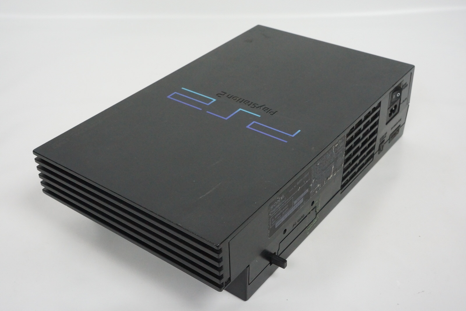 PS2 Console SCPH-15000 Tested System Made in japan Playstation 2 -NTSC-J-  Ref 29