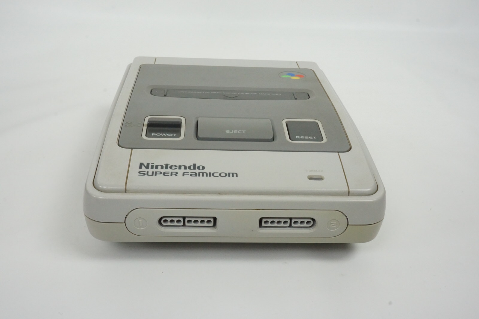 Super Famicom Console 