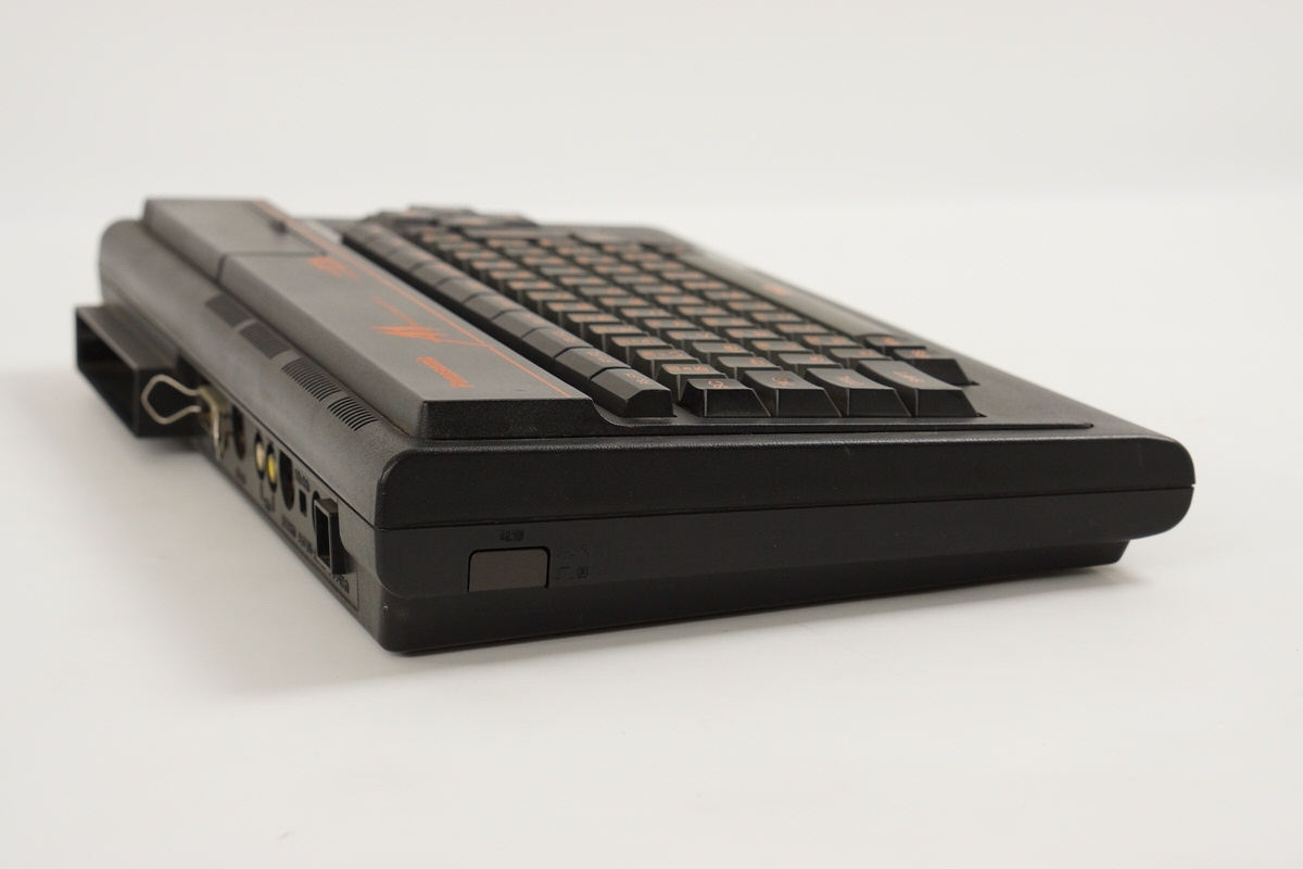 ジャンク Panasonic FS-A1 MK2 MSX2 パーソナルコンピューター 