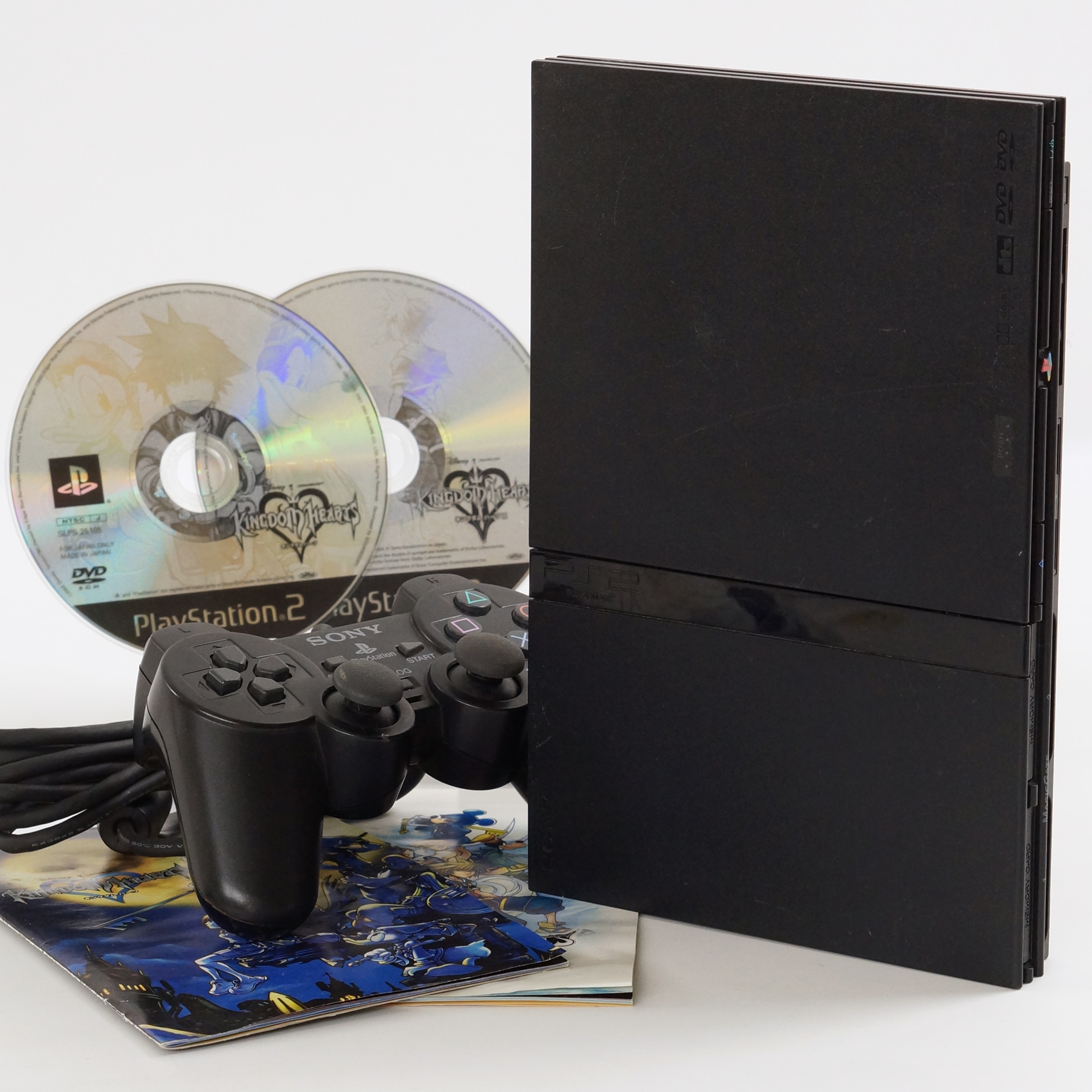 SONY PlayStation2 SCPH-70000 CB - 家庭用ゲーム本体