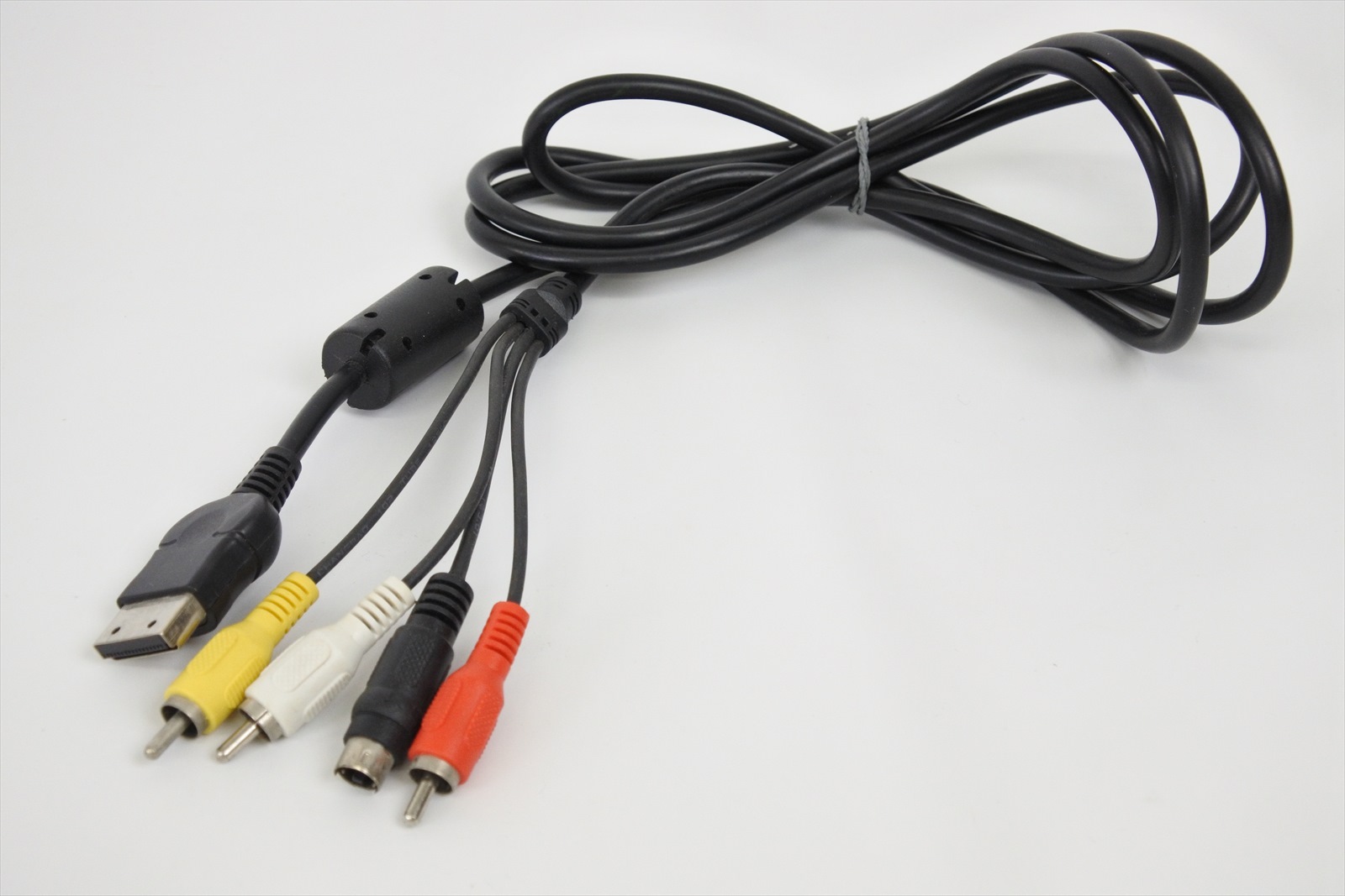 sega dreamcast video cable