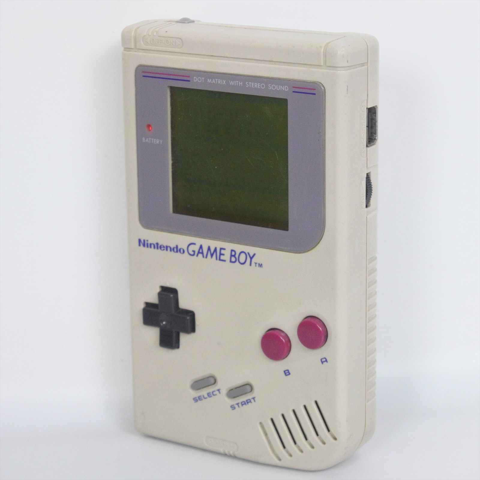 GAME BOY ORIGINAL Console System DMG-01 Classic / 2002 Nintendo gb | eBay