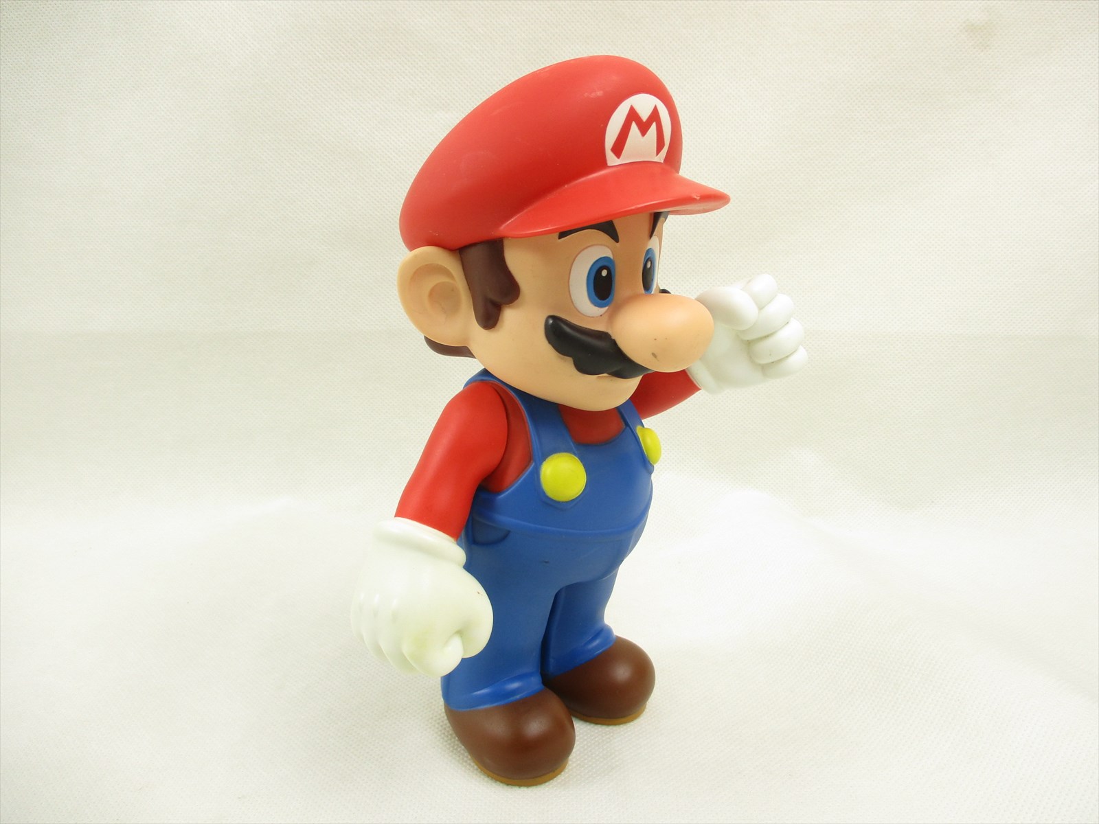 classic mario figure