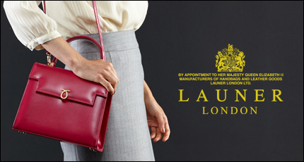 Launer London